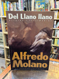 Del Llano llano, Relatos y testimonios. Alfredo Molano