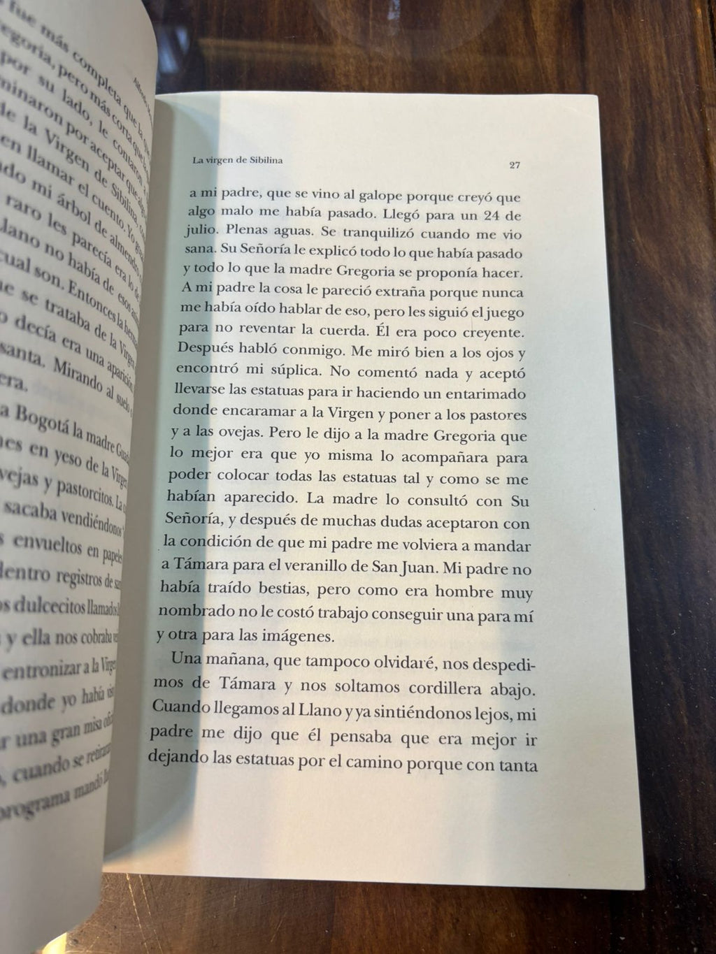 Del Llano llano, Relatos y testimonios. Alfredo Molano