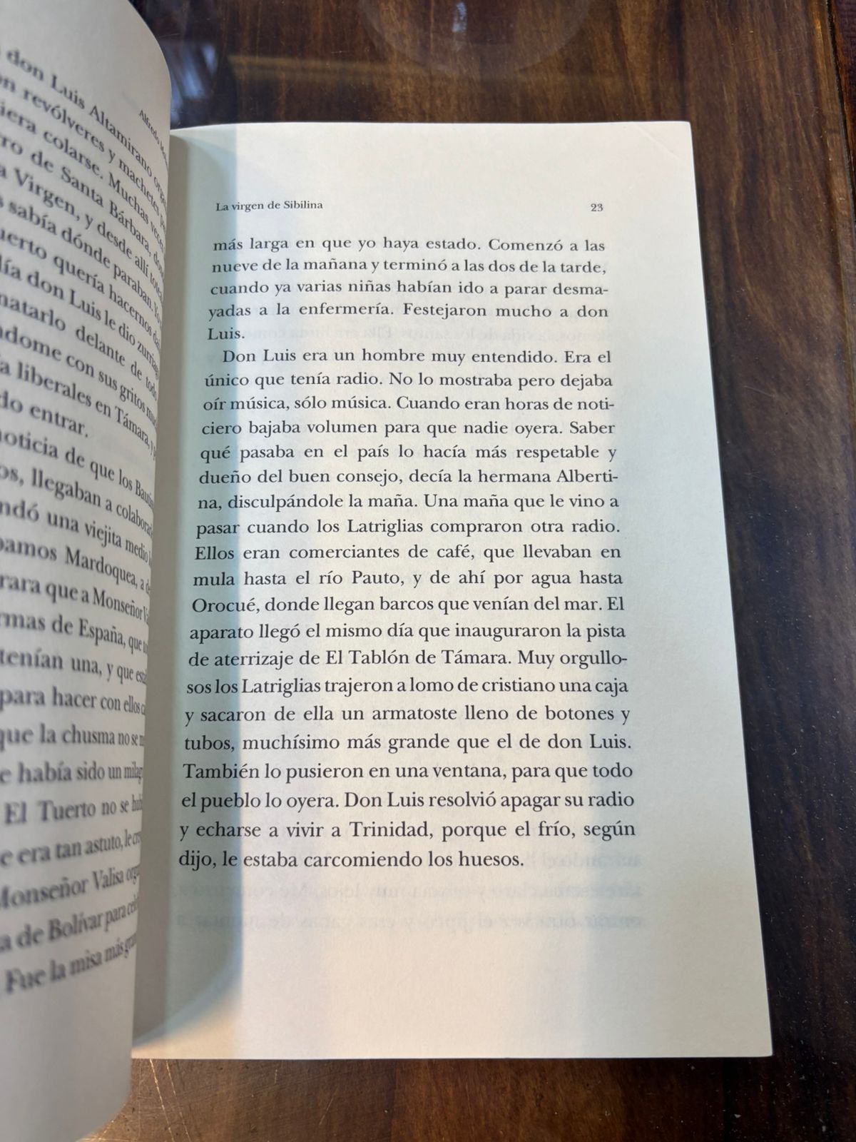 Del Llano llano, Relatos y testimonios. Alfredo Molano