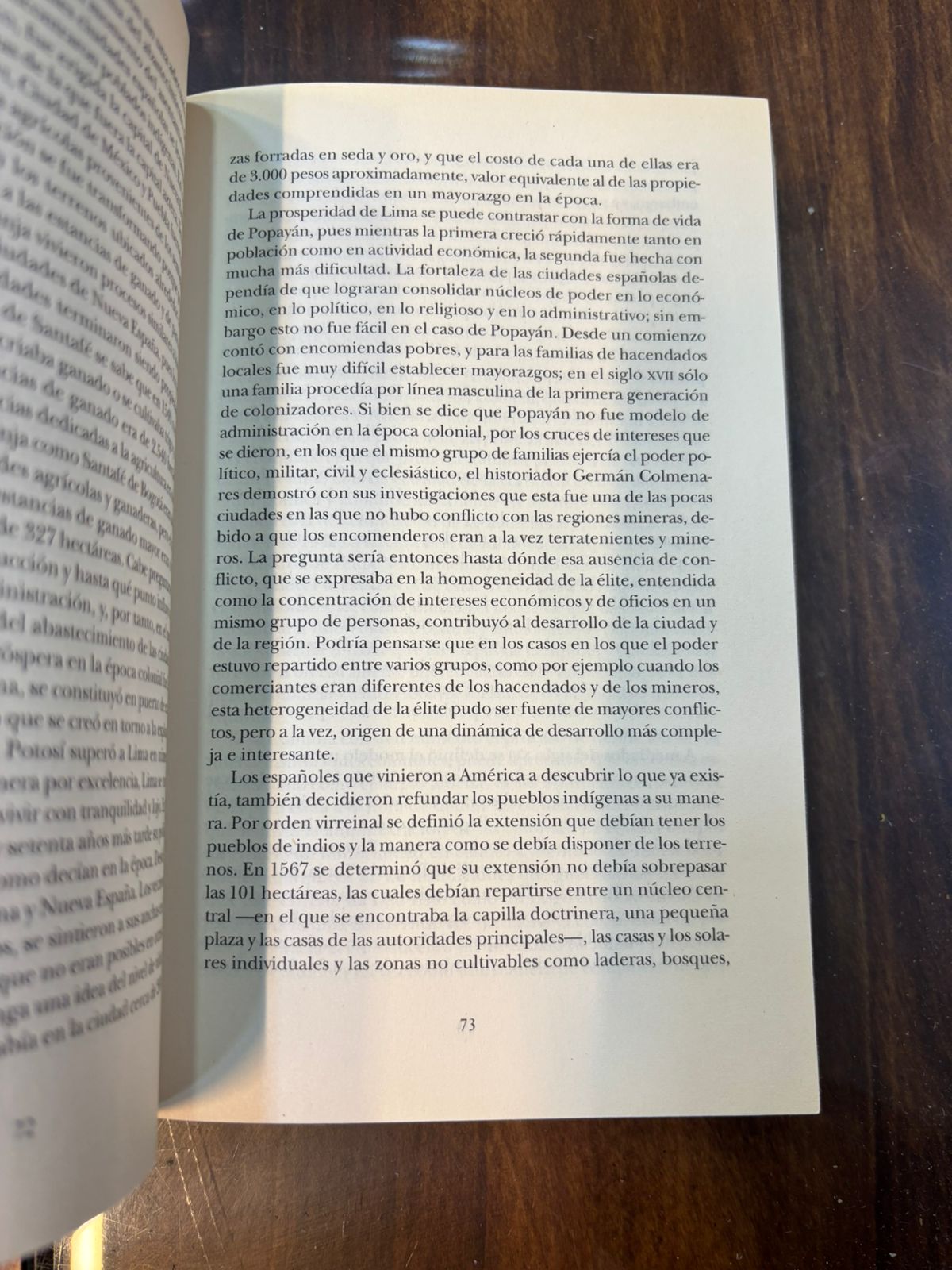 Historia de Colombia - Todo lo que hay que saber (varios autores)