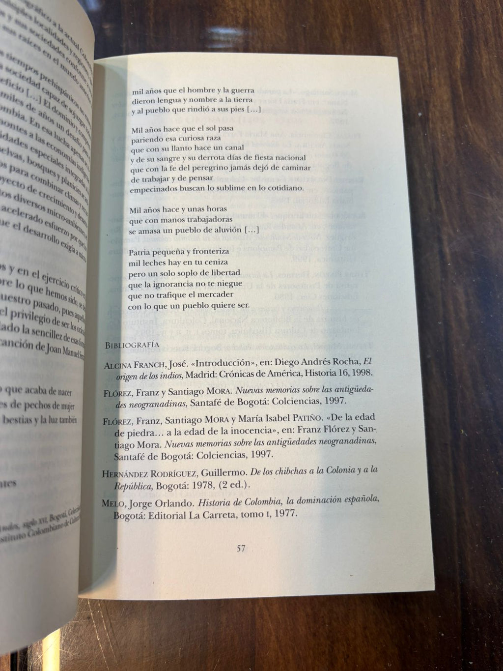 Historia de Colombia - Todo lo que hay que saber (varios autores)