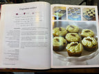 Repostería y panadería. Comida rica sin complicaciones