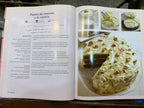 Repostería y panadería. Comida rica sin complicaciones
