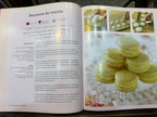 Repostería y panadería. Comida rica sin complicaciones