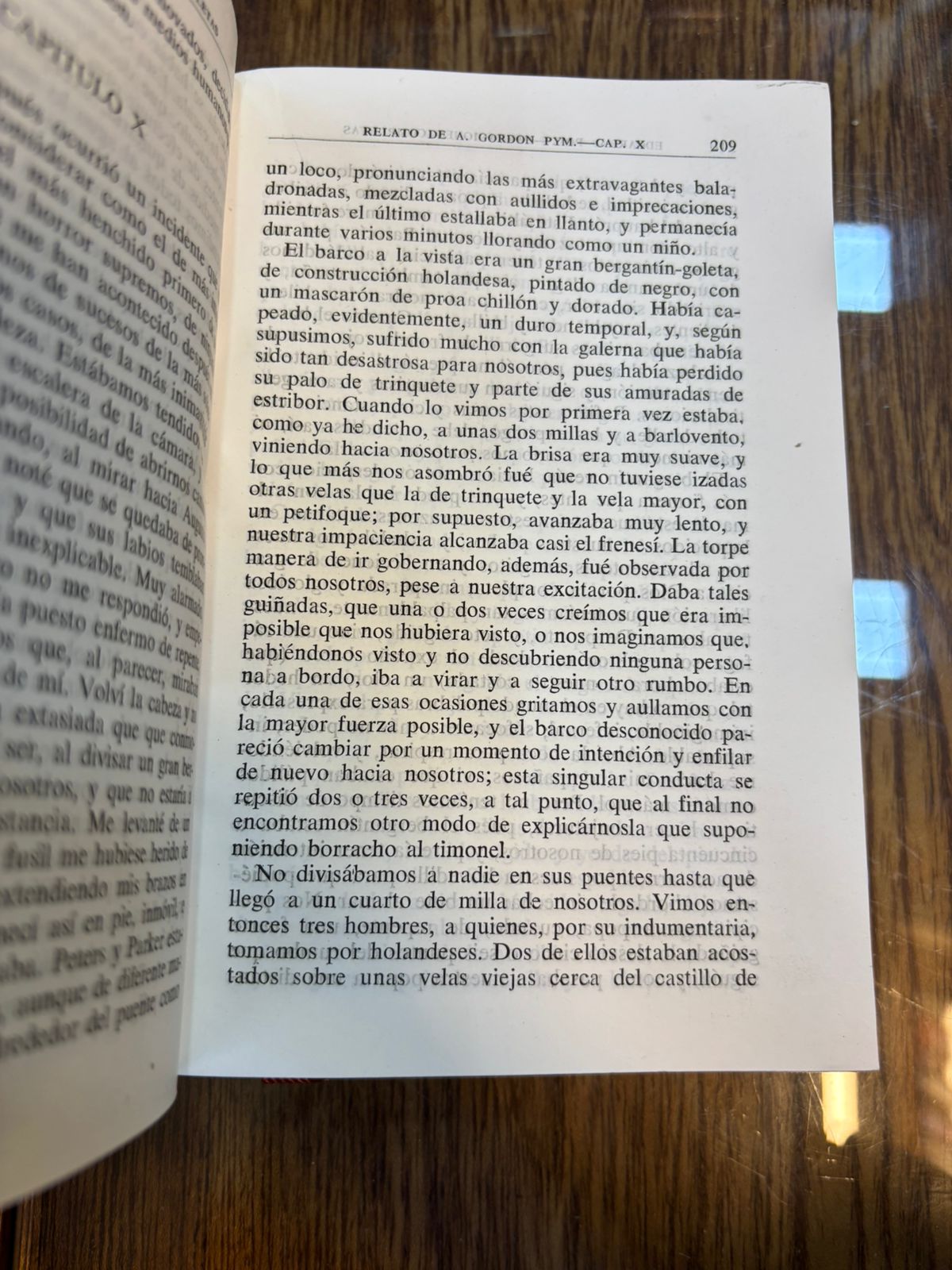 Narraciones completas. Edgar Allan Poe