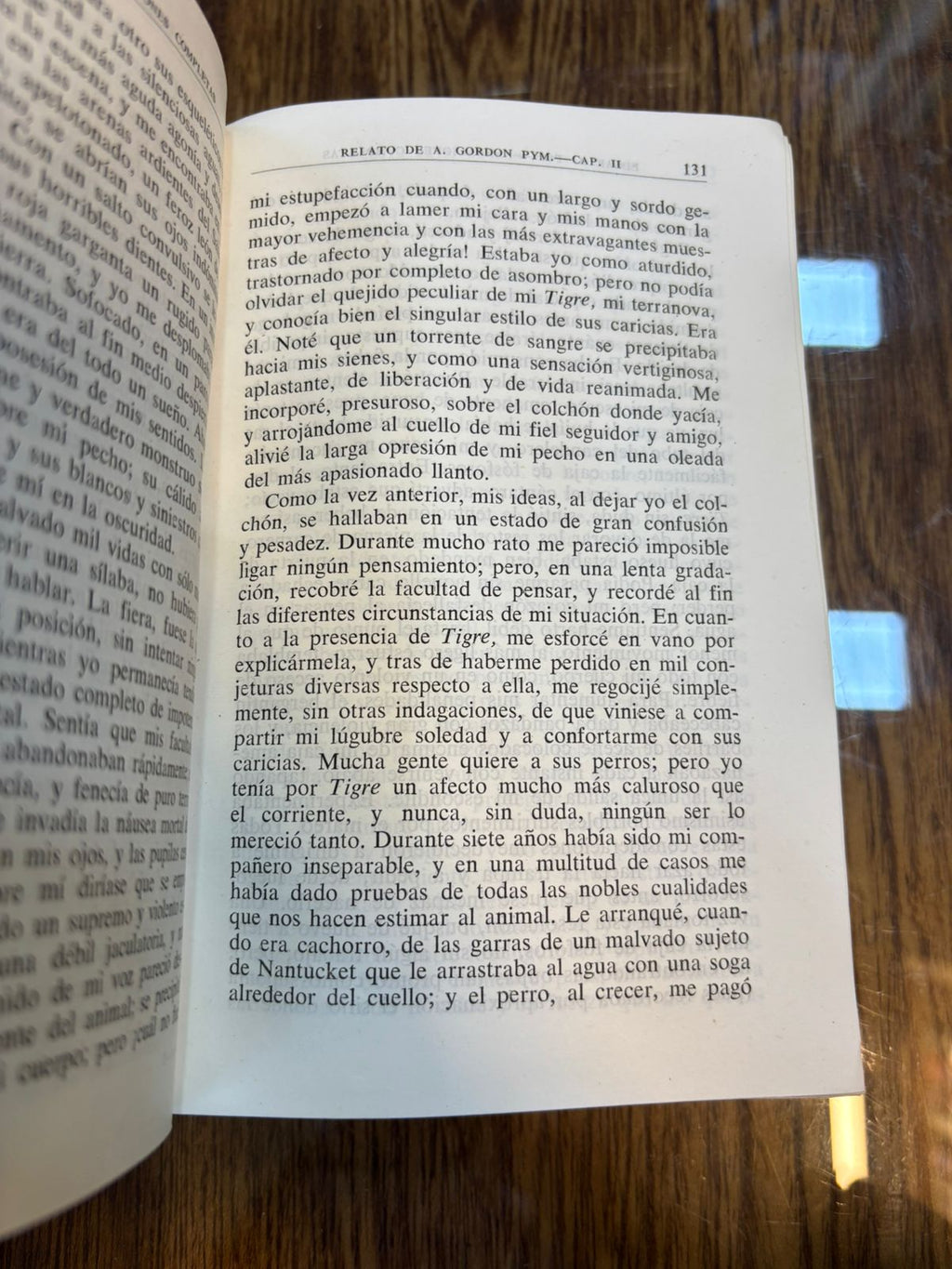Narraciones completas. Edgar Allan Poe
