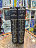 Los miserables. Victor Hugo (Tomos 1 y 2)