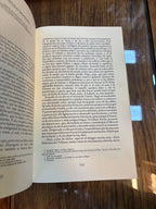 El ingenioso Hidalgo, Don Quijote de la Mancha. Miguel de Cervantes (tomos 1 y 2)