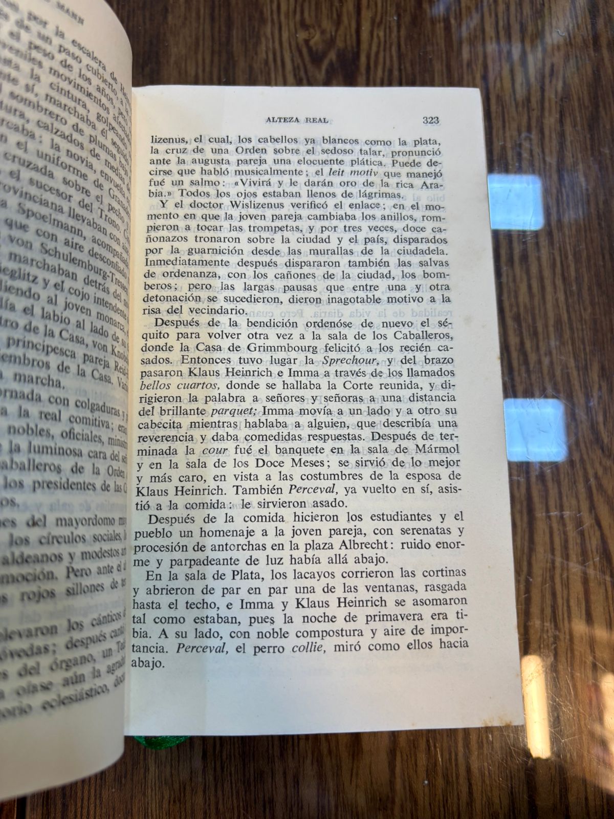 Obras completas de Thomas Mann (incluye Doctor Faustus)