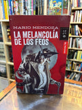 La melancolía de los feos