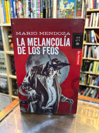 La melancolía de los feos