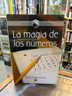 La magia de los números