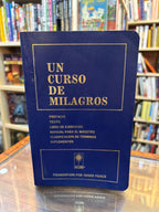 Un curso de milagros