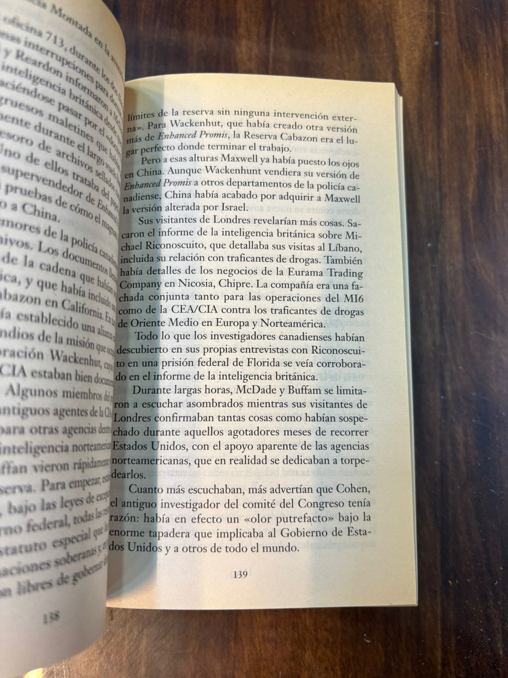 Semillas de odio
