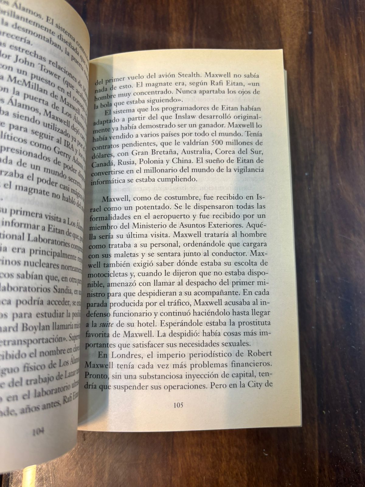 Semillas de odio