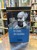 El Cristo de espaldas