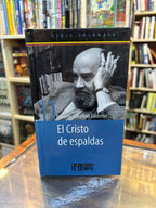 El Cristo de espaldas