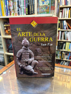 El arte de la guerra