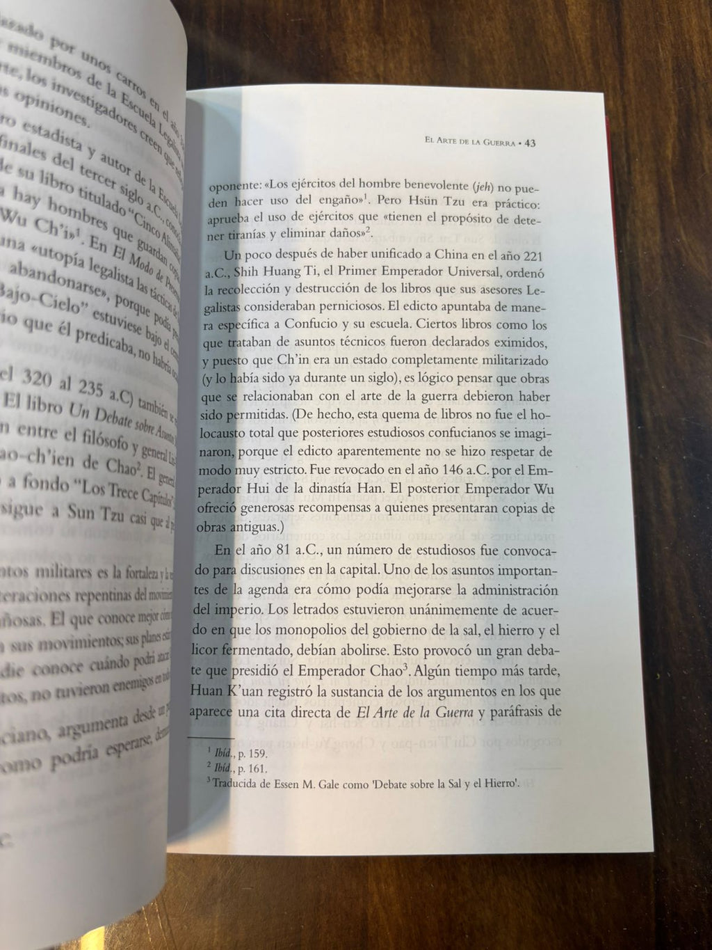 El arte de la guerra