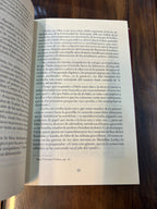 La parábola de Pablo