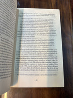 La parábola de Pablo