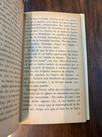 Crónica de una muerte anunciada (primera edición 1981)