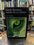 Kafka en la orilla