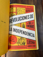 Revoluciones (incluye Cd´s)