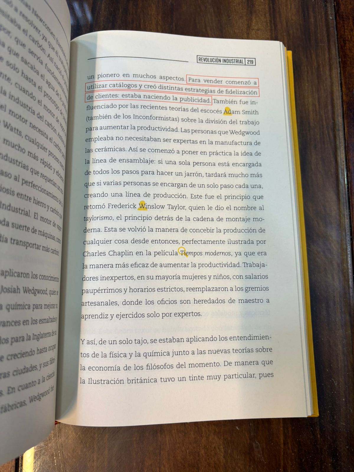Revoluciones (incluye Cd´s)