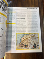 The history book