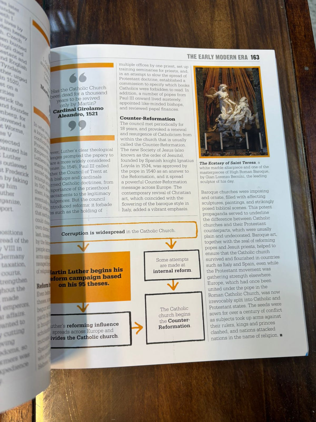 The history book