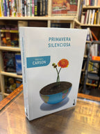 Primavera silenciosa