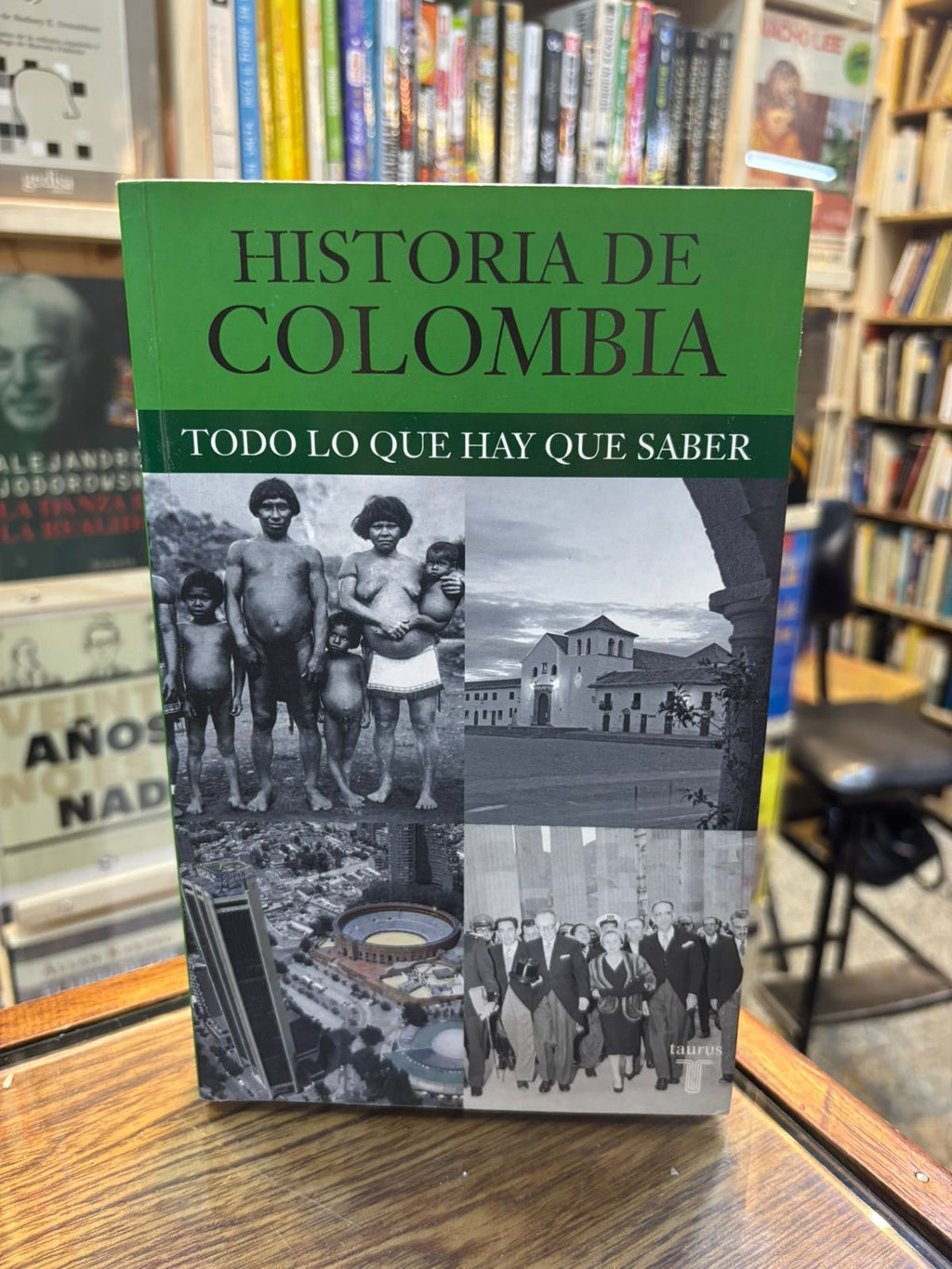 Historia de Colombia: Todo lo que hay que saber