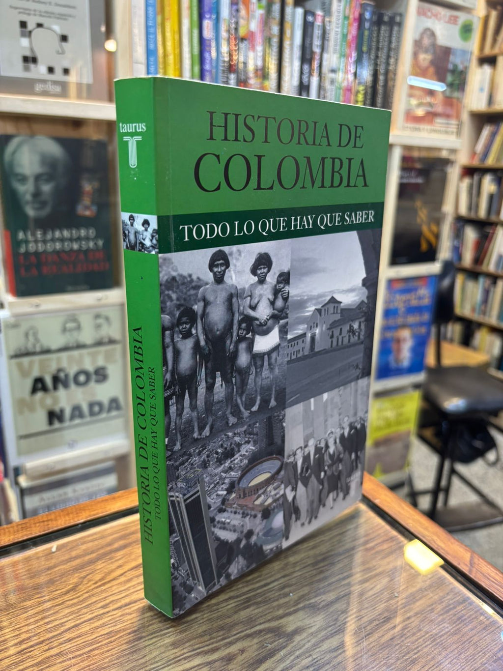Historia de Colombia: Todo lo que hay que saber