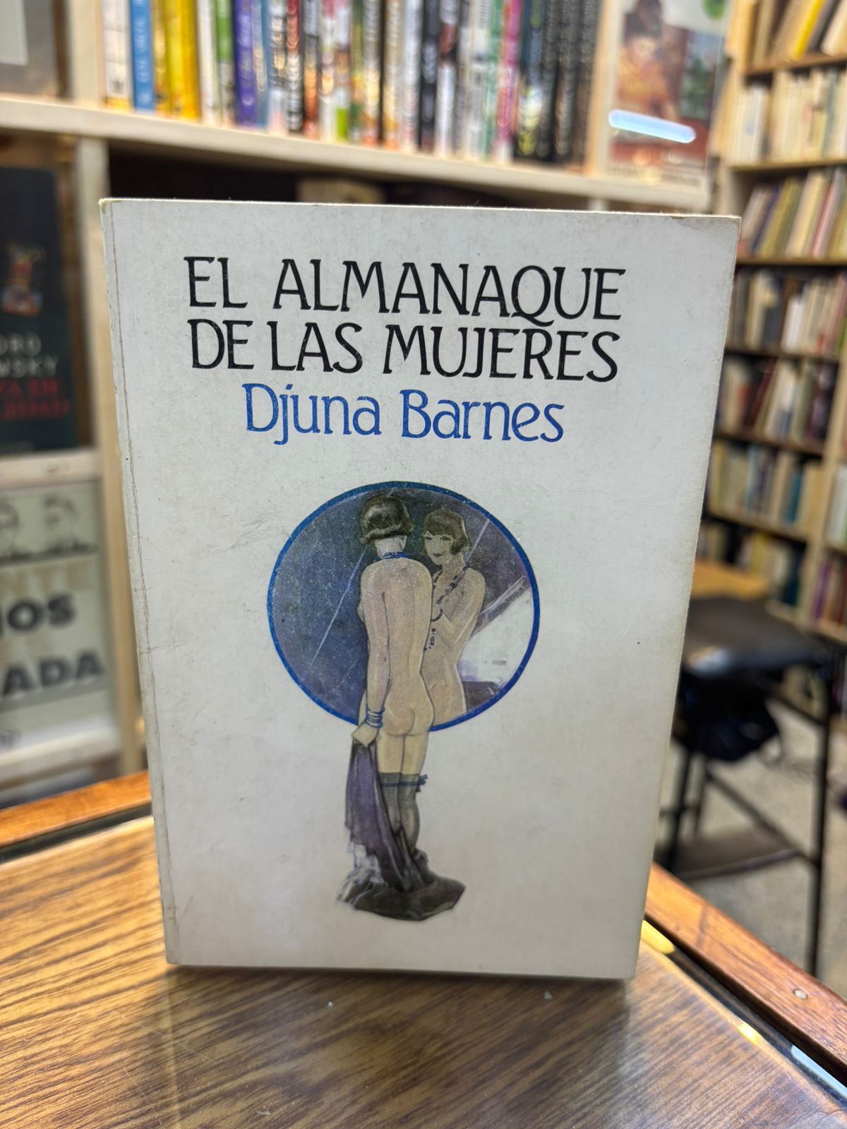 El almanaque de las mujeres