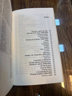 Antología poética