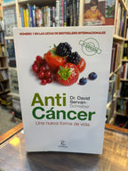 Anticáncer