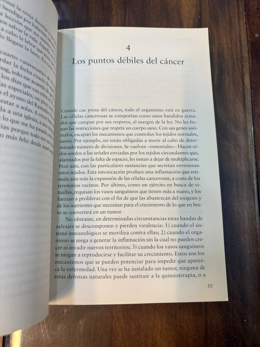 Anticáncer