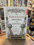 La maravillosa historia del español