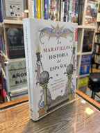 La maravillosa historia del español