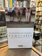 Constelaciones familiares