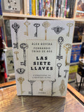 Las siete llaves