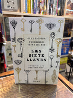 Las siete llaves
