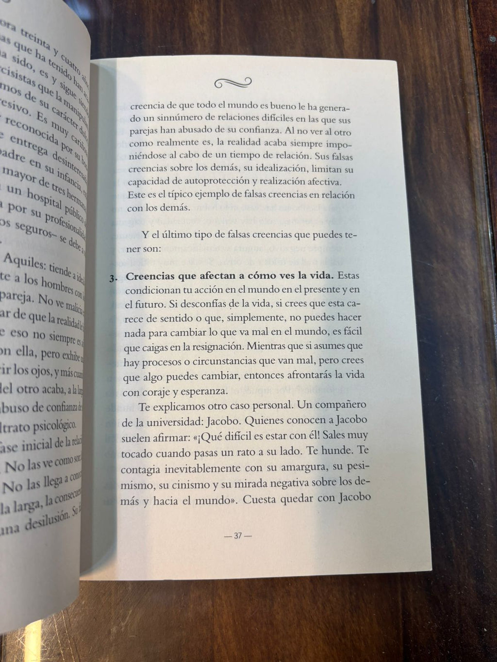 Las siete llaves