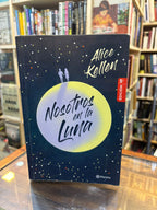 Nosotros en la luna