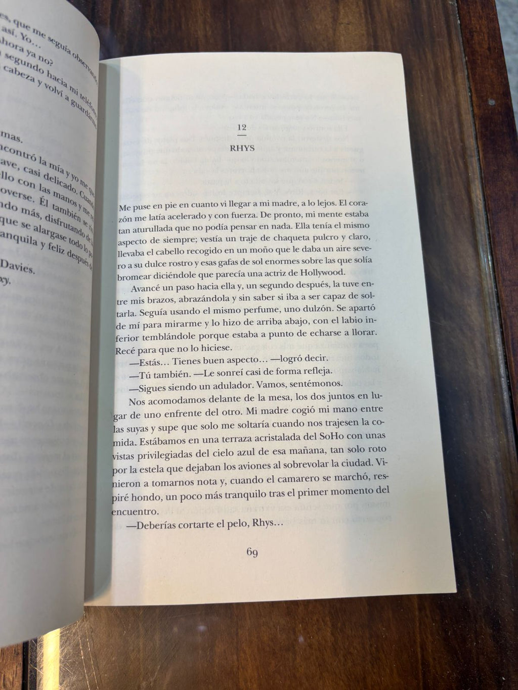 Nosotros en la luna
