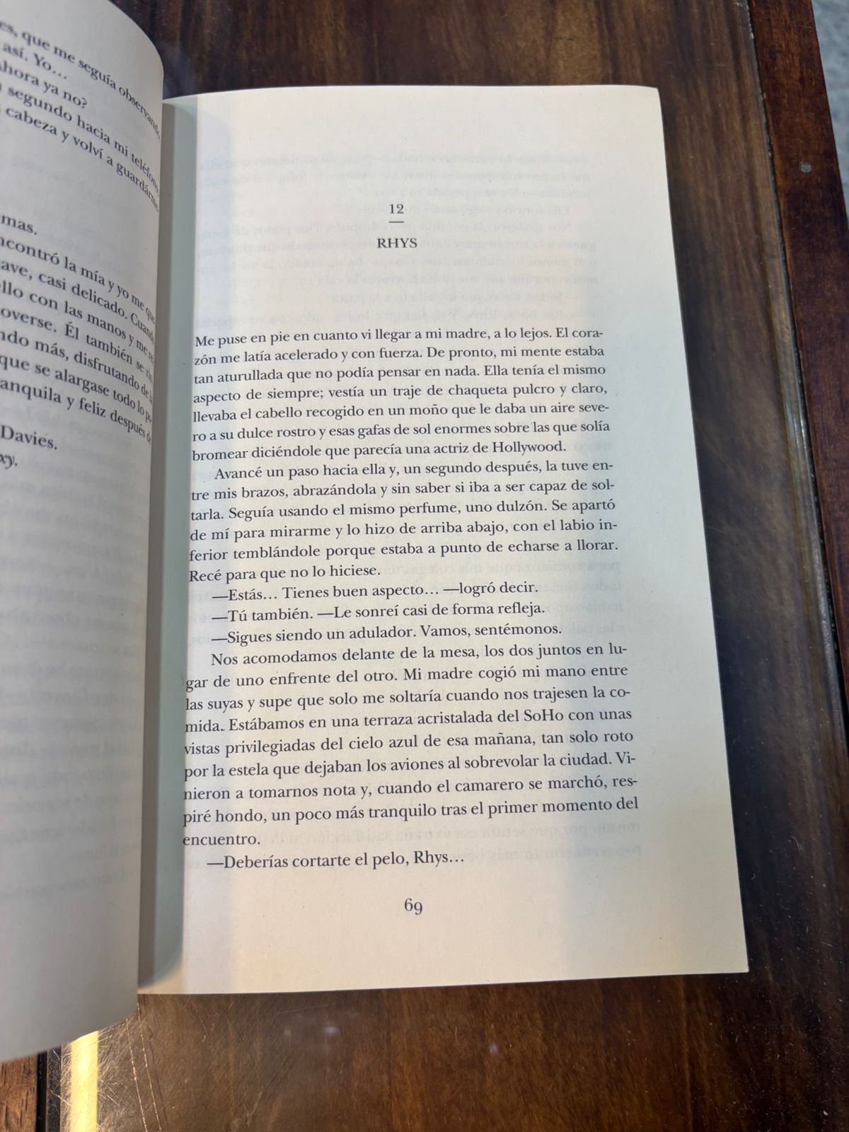 Nosotros en la luna