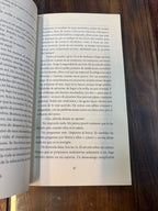 Cuatro años a bordo de mí mismo