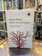 Diario del año de la peste
