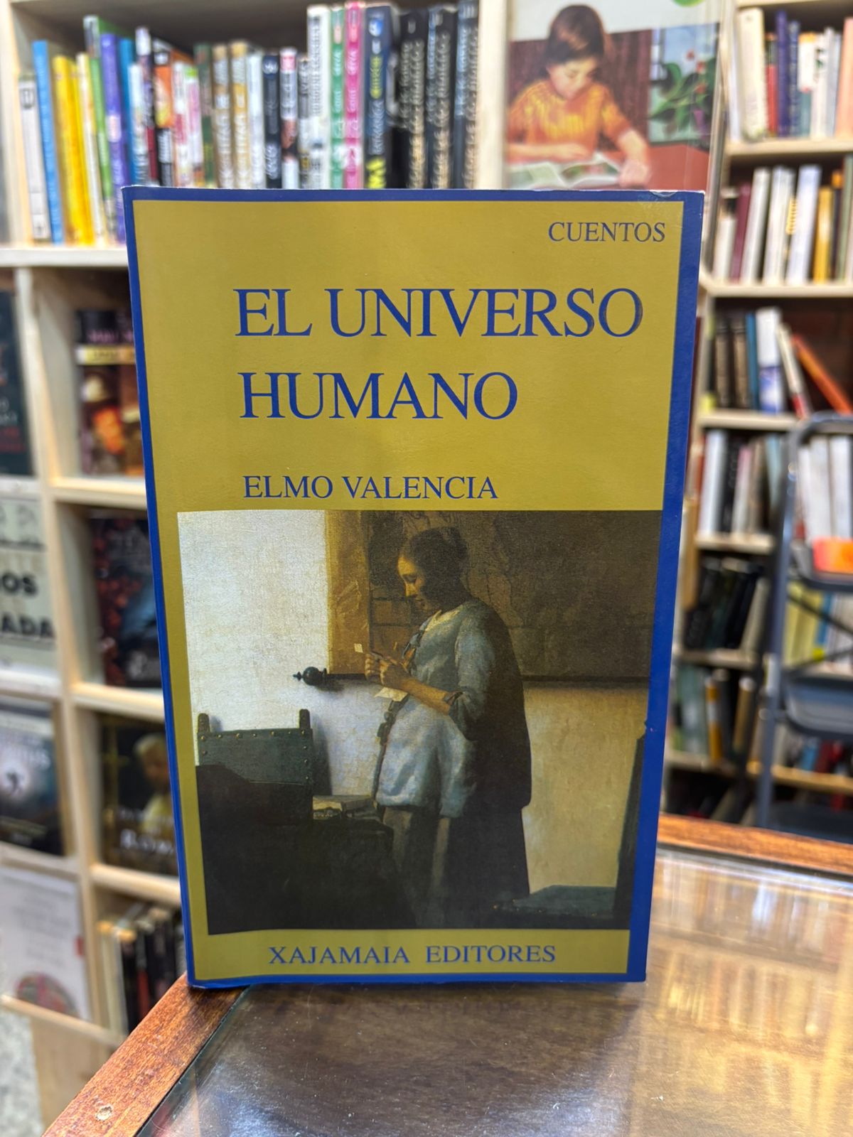 El universo humano